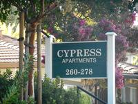 Cypress Apts