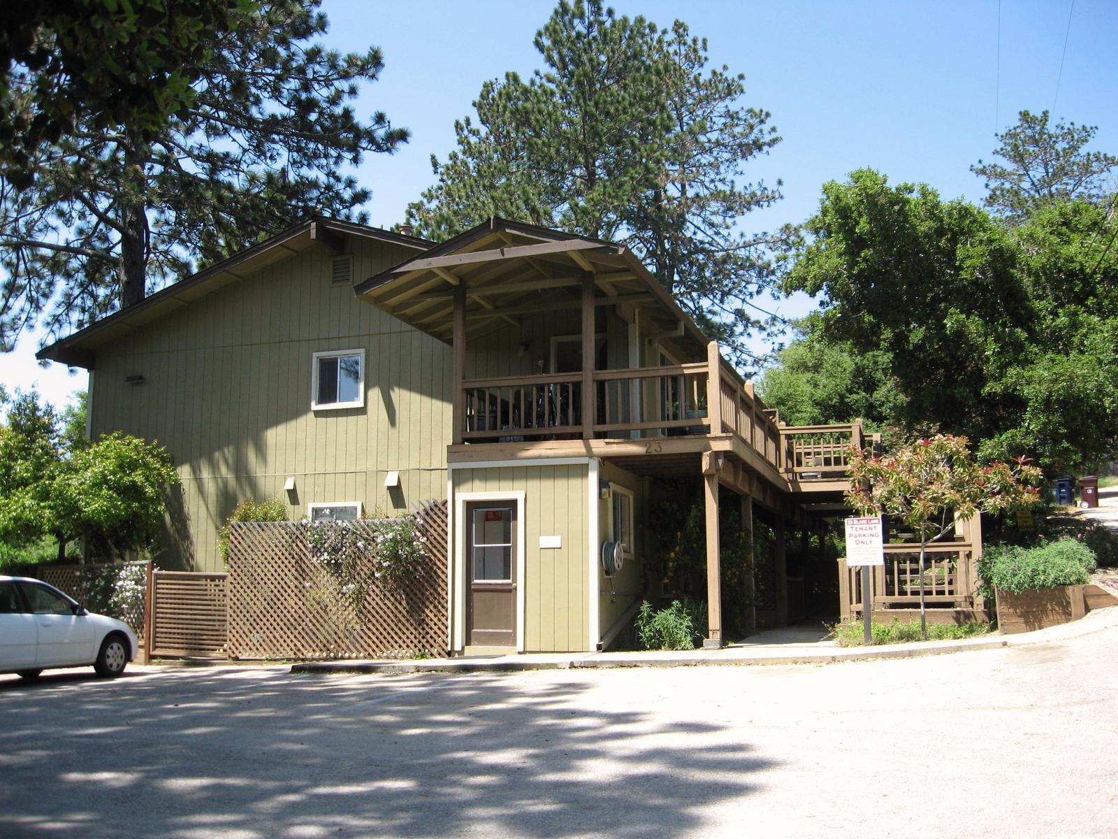23 Blake Lane #B, Scotts Valley