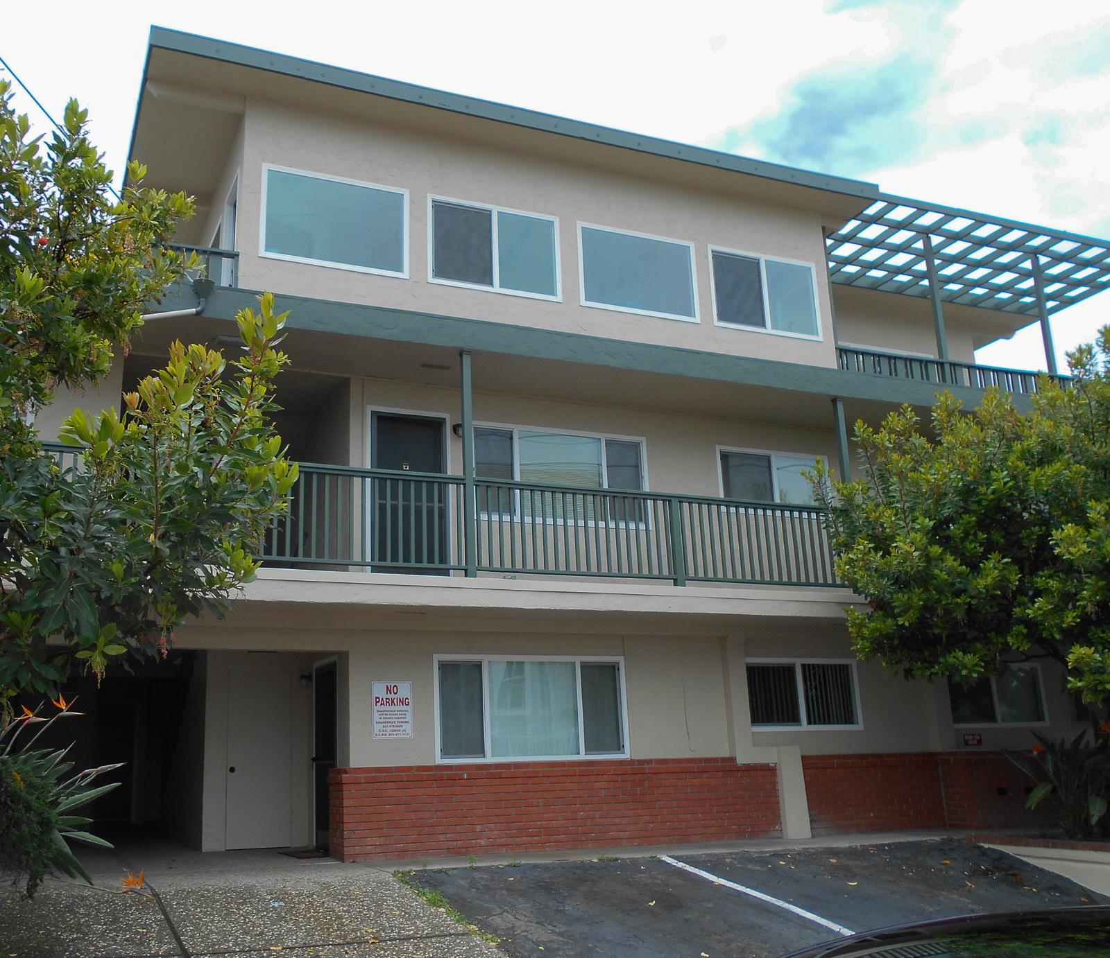 703 Third St. #9, Santa Cruz