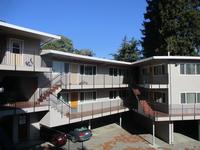 exterior of complex