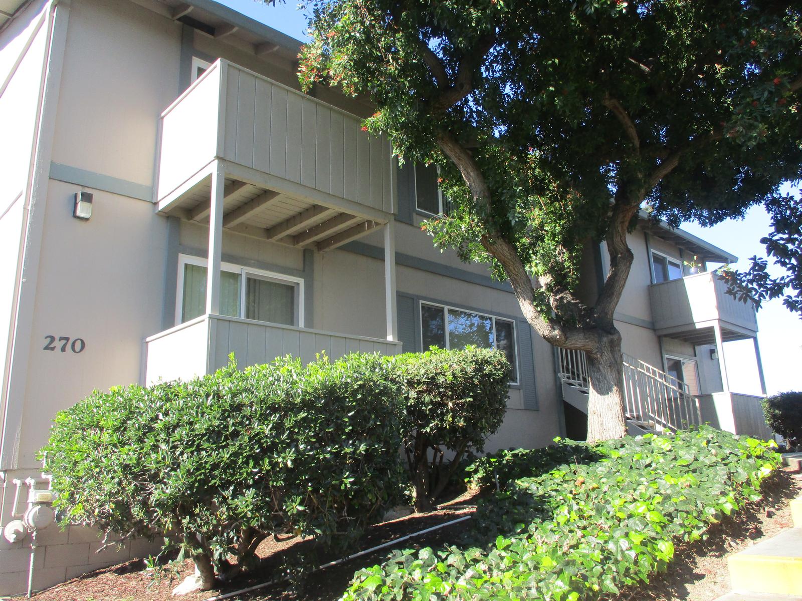 270 N. San Tomas Aquino Rd. #1, Campbell