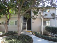 exterior of complex
