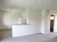 living room/kitchen
