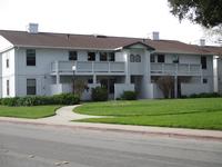 exterior of complex