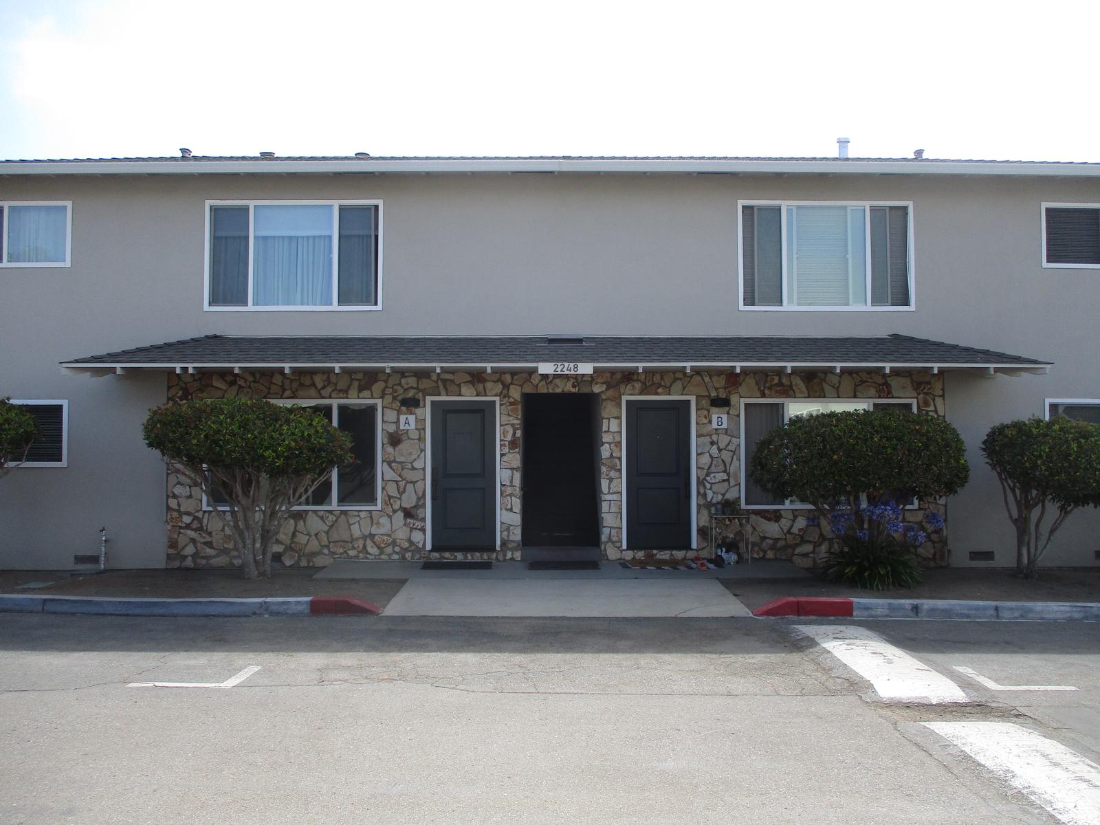 2248 Capitola Rd. #A, Santa Cruz