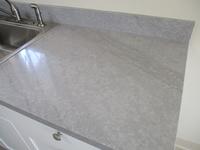 quartz counter tops