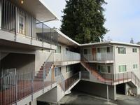 exterior of complex