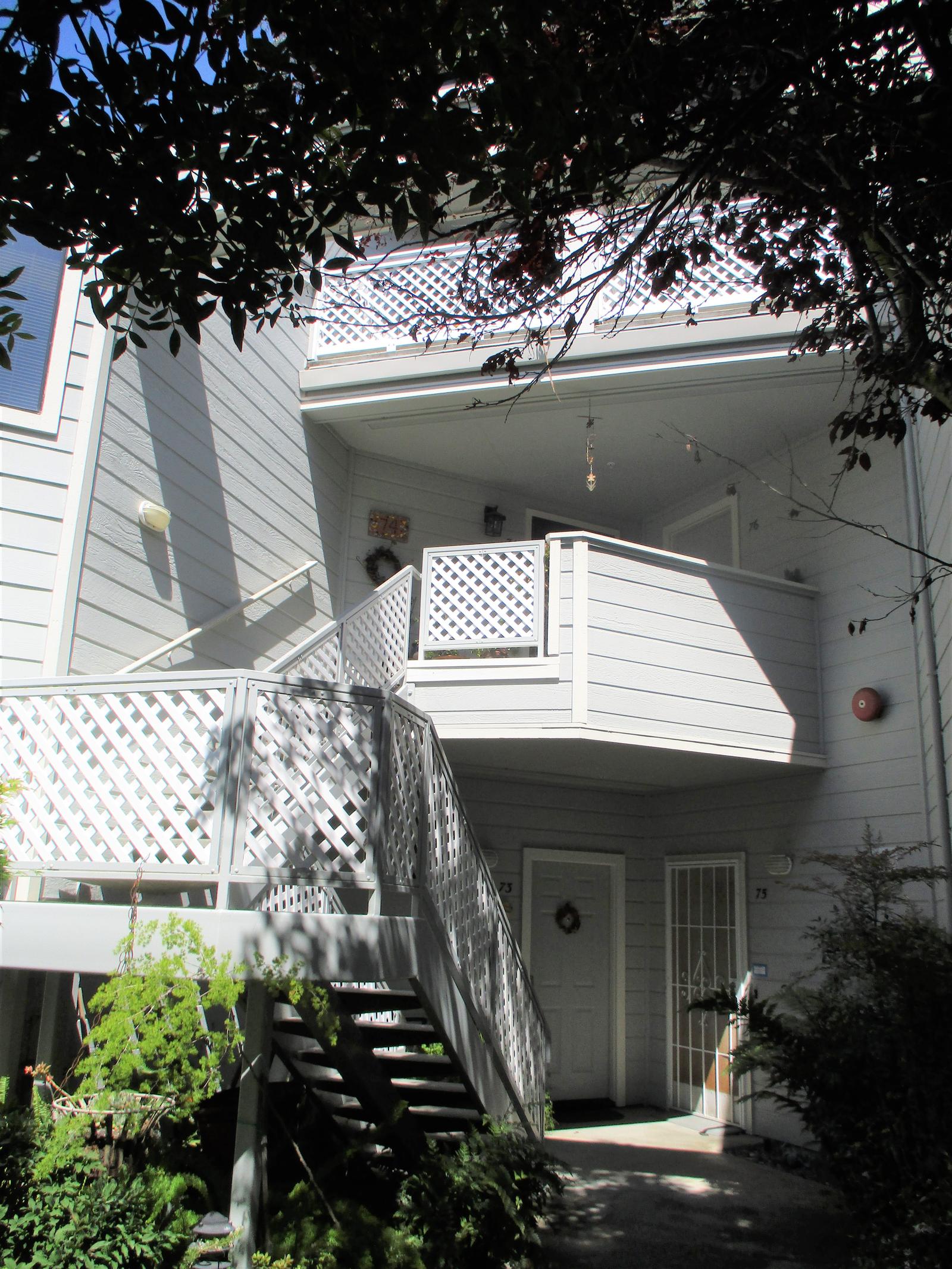 2613 Willowbrook Ln. #76, Aptos