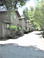exterior of complex