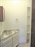 hall bathroom