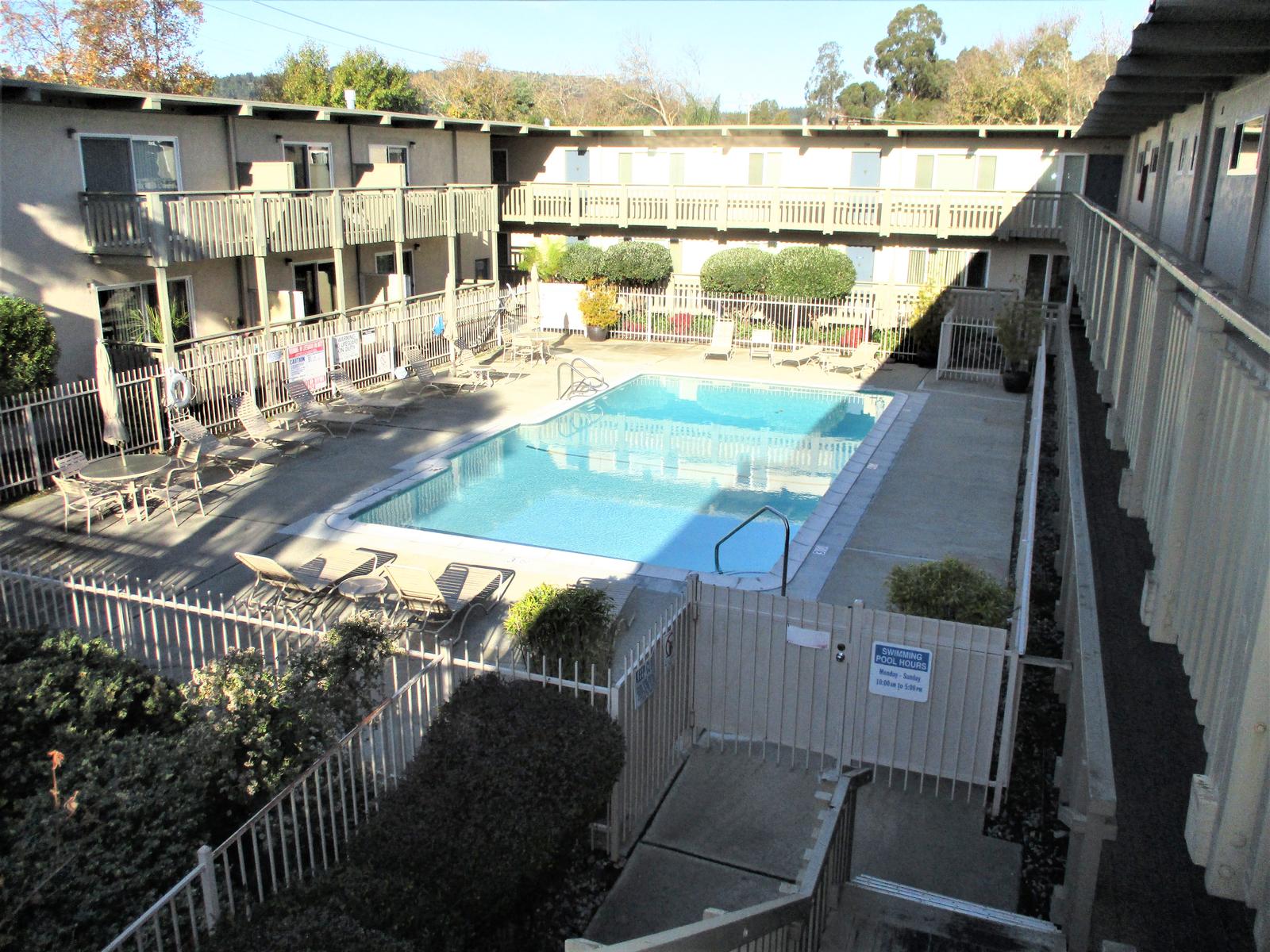 157 Franklin St. #14, Santa Cruz