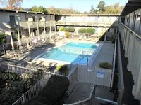exterior of complex