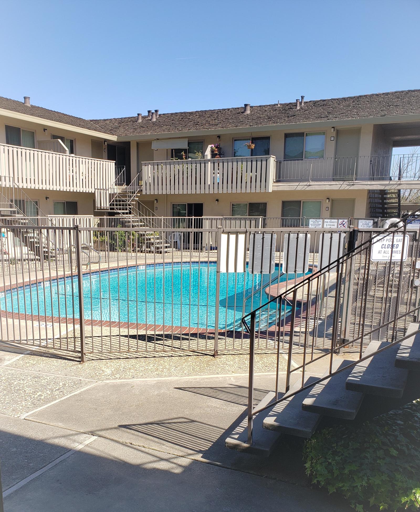 3675 Williams Rd. #24, San Jose