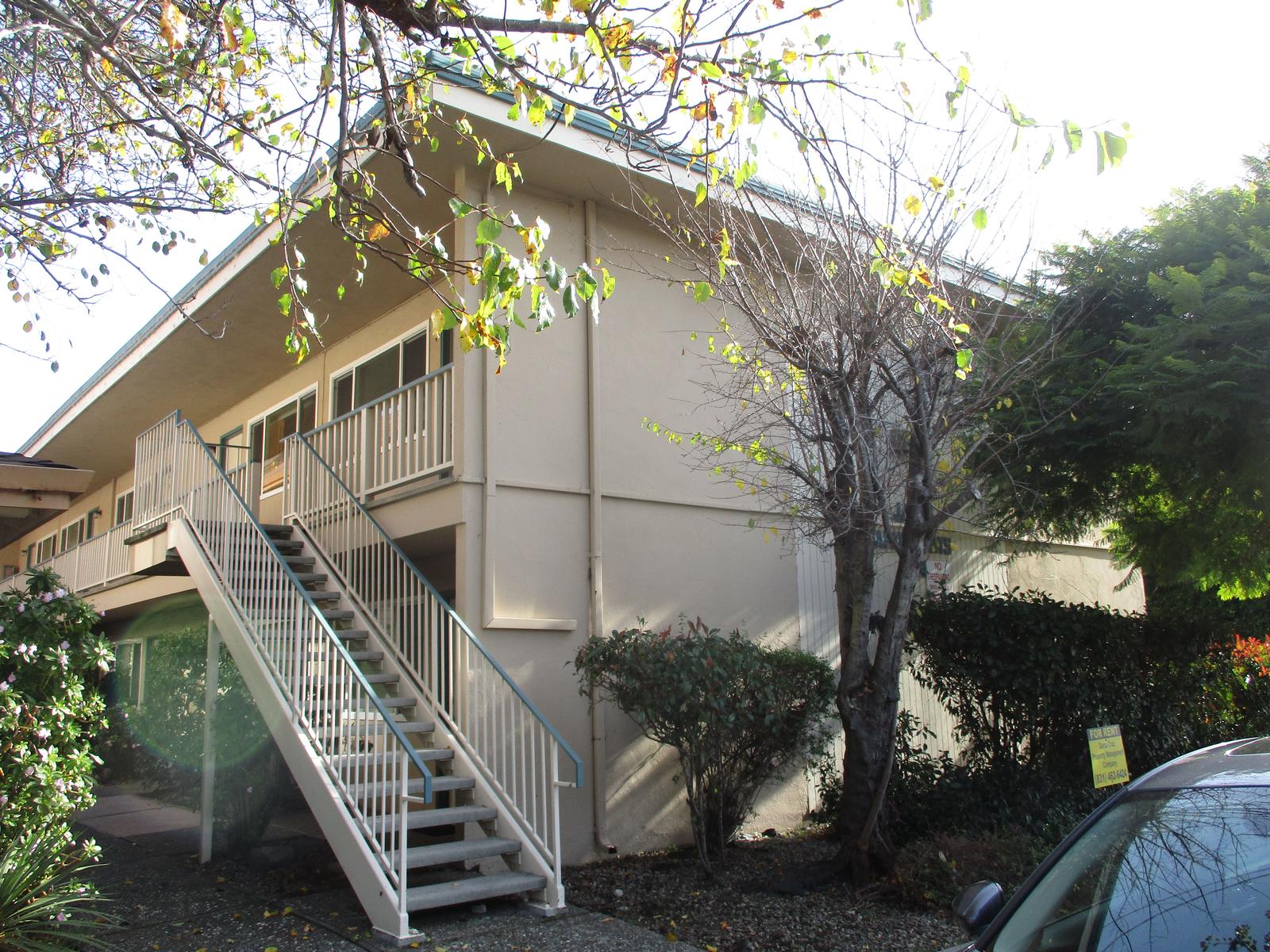 234 Felix St. #4, Santa Cruz