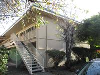 exterior of complex