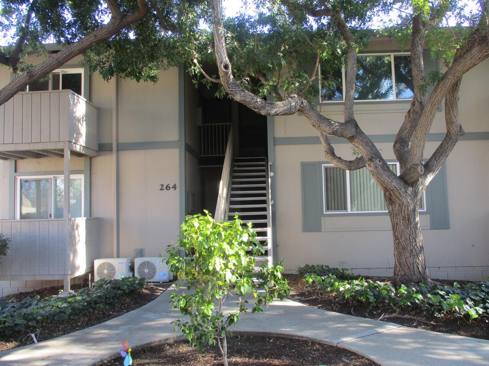 264 N. San Tomas Aquino Rd. #1, Campbell