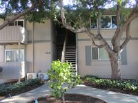 exterior of complex