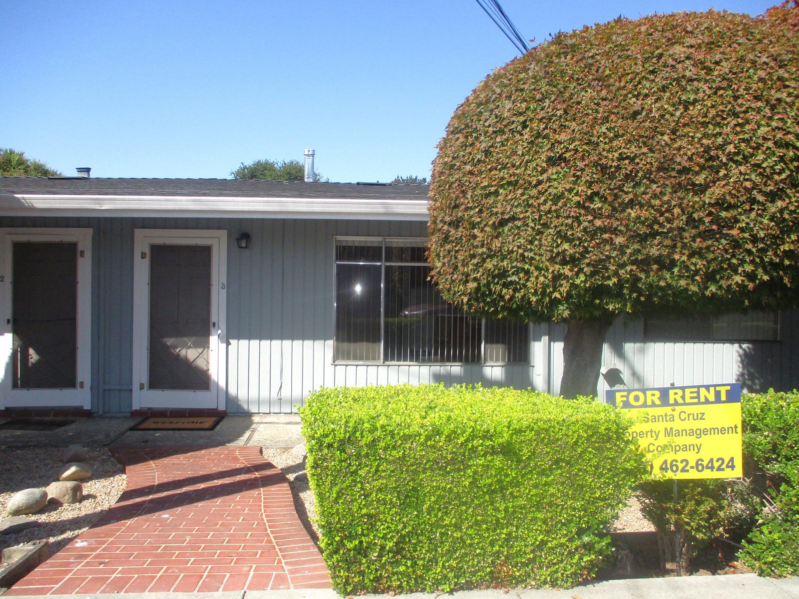 1725 47th Ave. #3, Capitola