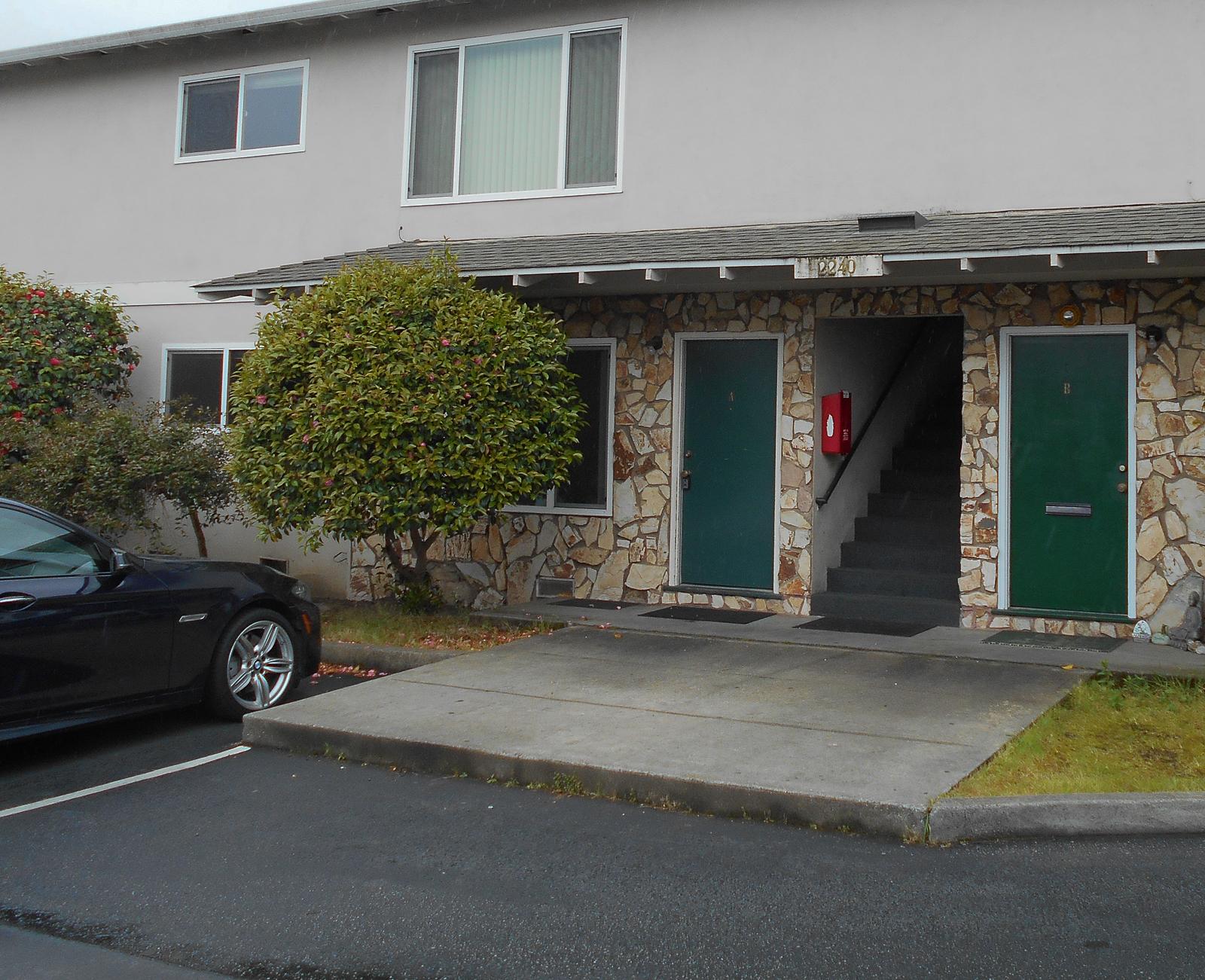 2240 Capitola Rd. #C, Santa Cruz