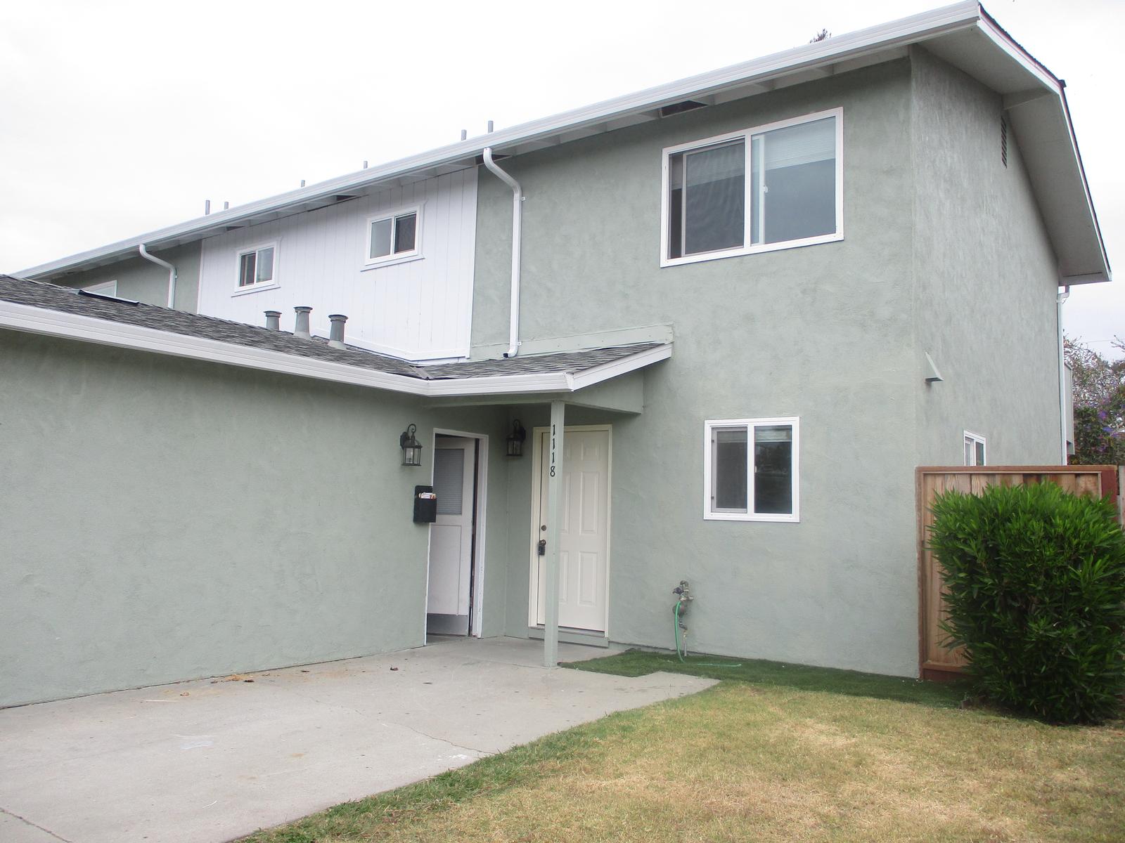 1118 Walk Circle, Santa Cruz