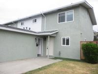 exterior of unit