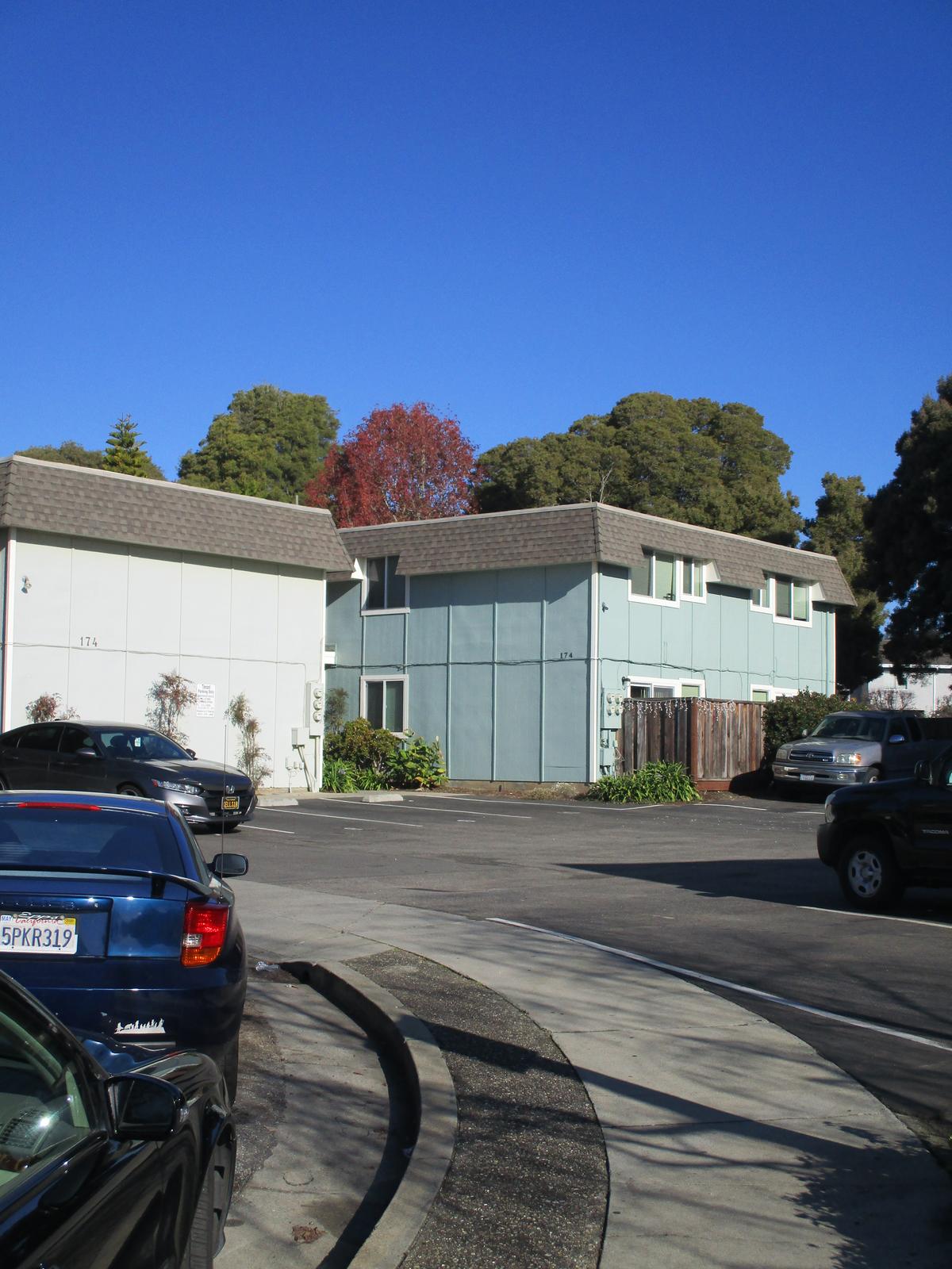 174 Searidge Ct. #C, Aptos