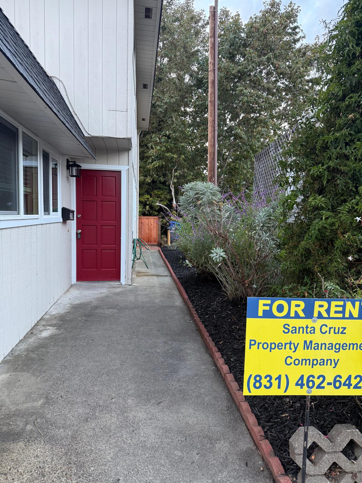 229 Buena Vista # A, Santa Cruz
