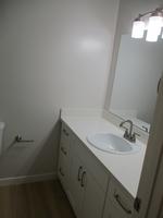 hall bathroom