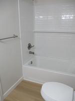hall bathroom