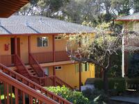 exterior of complex